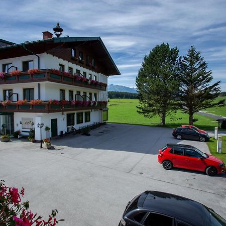 Berghof Mitterberg Hotel Grobming Ngoại thất bức ảnh
