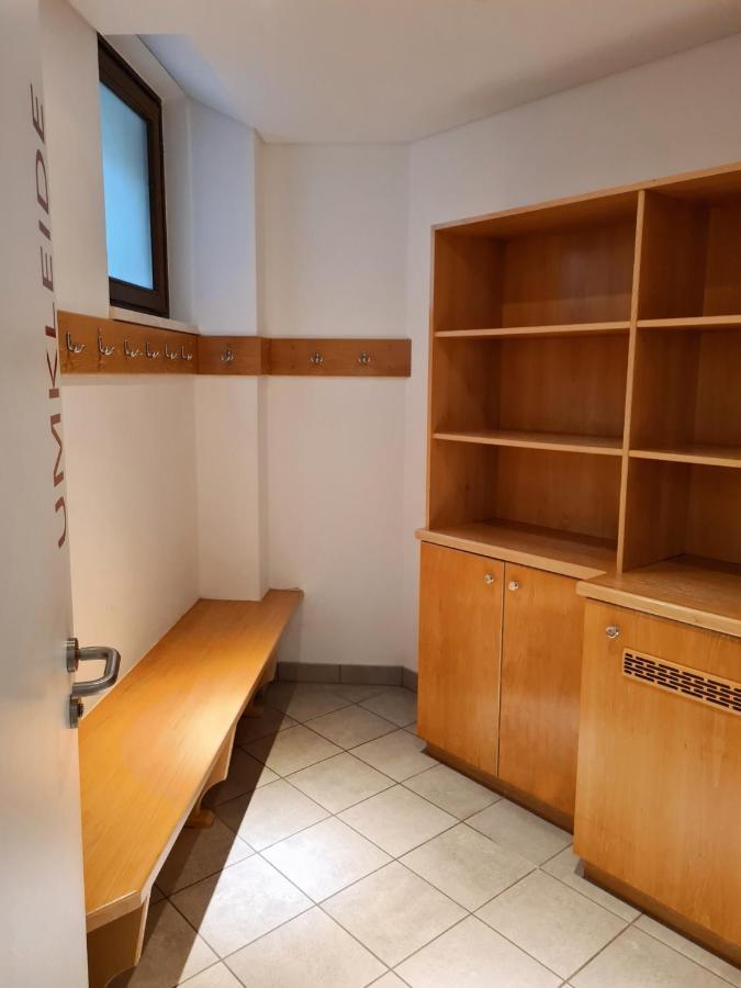 Berghof Mitterberg Hotel Grobming Ngoại thất bức ảnh