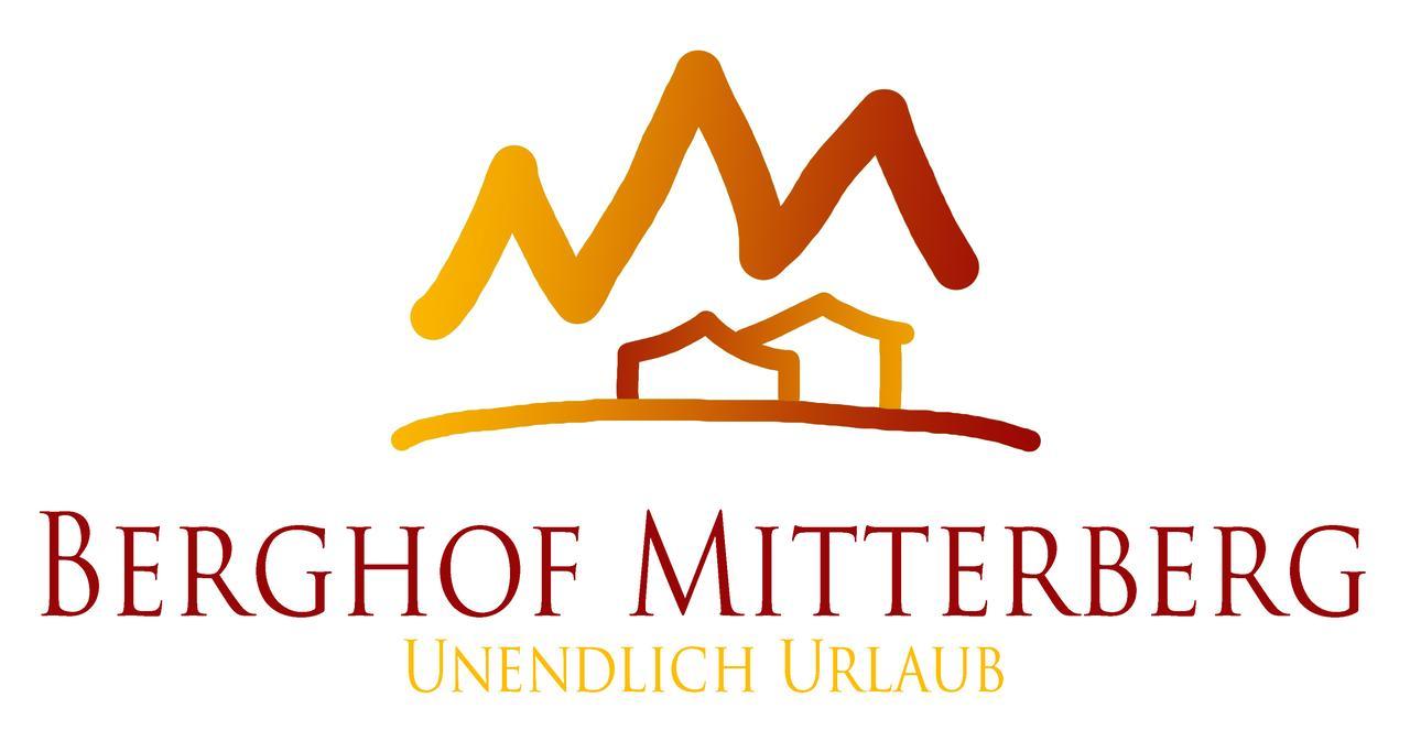 Berghof Mitterberg Hotel Grobming Ngoại thất bức ảnh