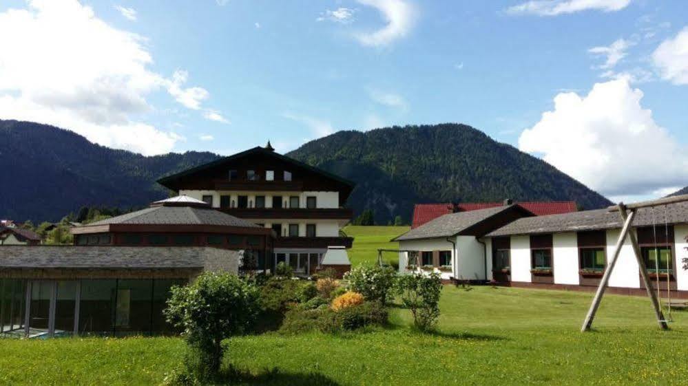 Berghof Mitterberg Hotel Grobming Ngoại thất bức ảnh