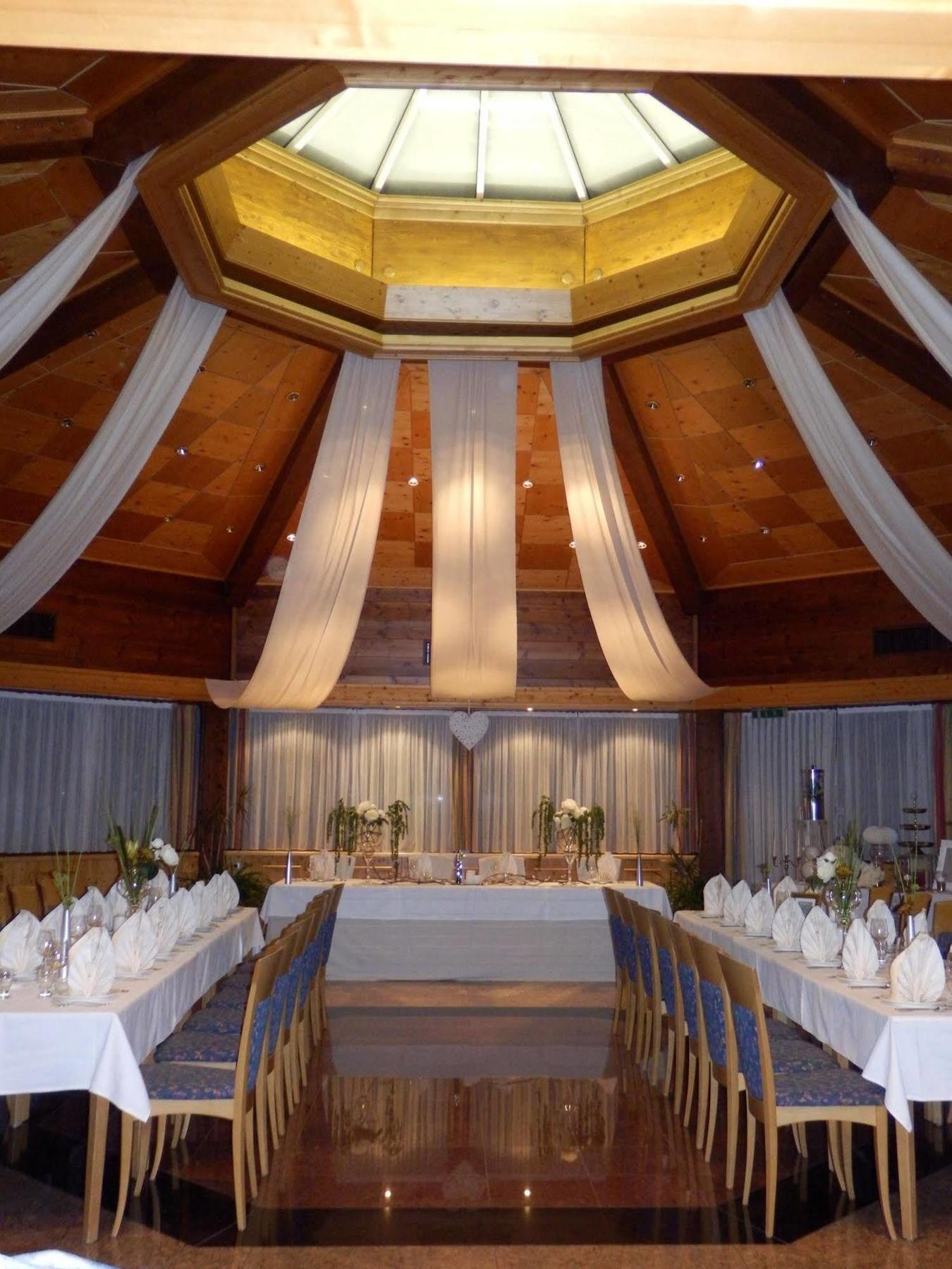 Berghof Mitterberg Hotel Grobming Ngoại thất bức ảnh
