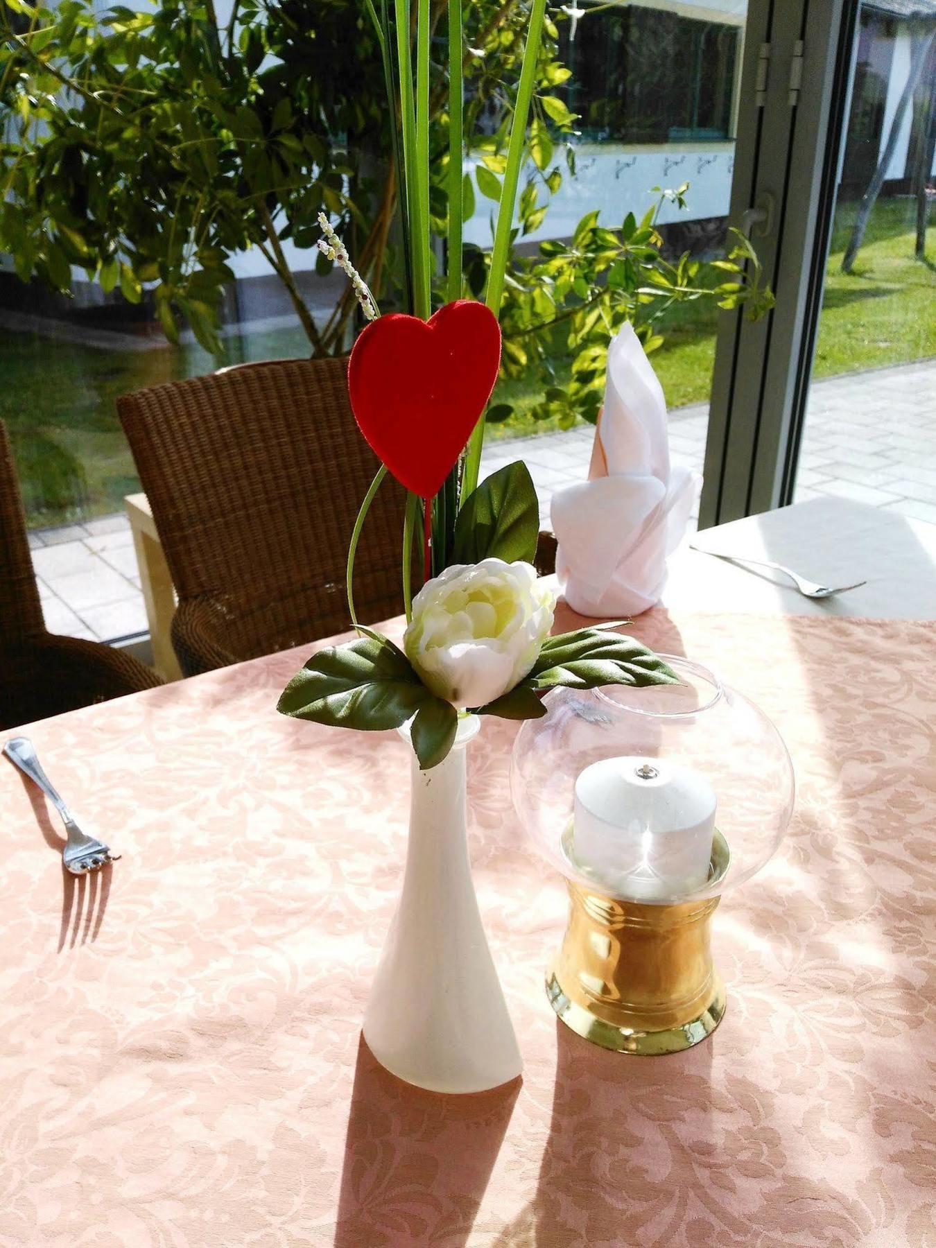 Berghof Mitterberg Hotel Grobming Ngoại thất bức ảnh