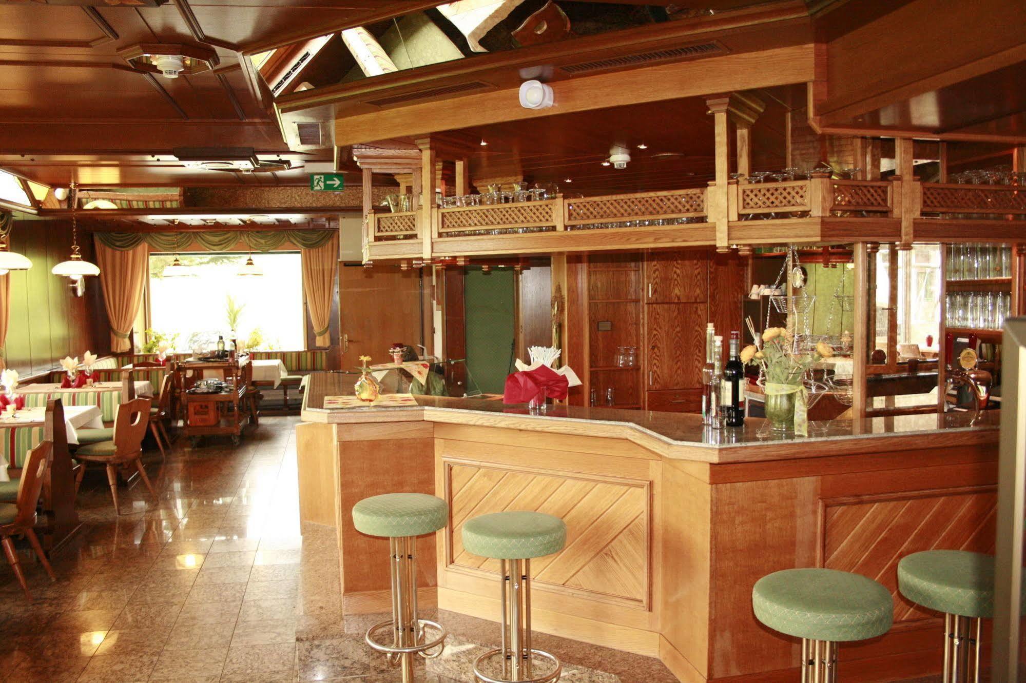 Berghof Mitterberg Hotel Grobming Ngoại thất bức ảnh