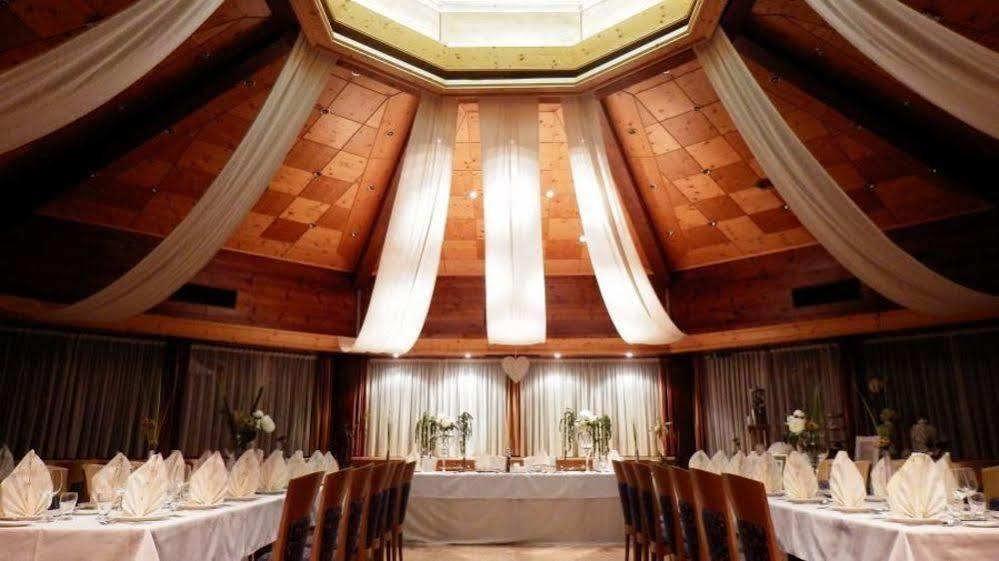 Berghof Mitterberg Hotel Grobming Ngoại thất bức ảnh