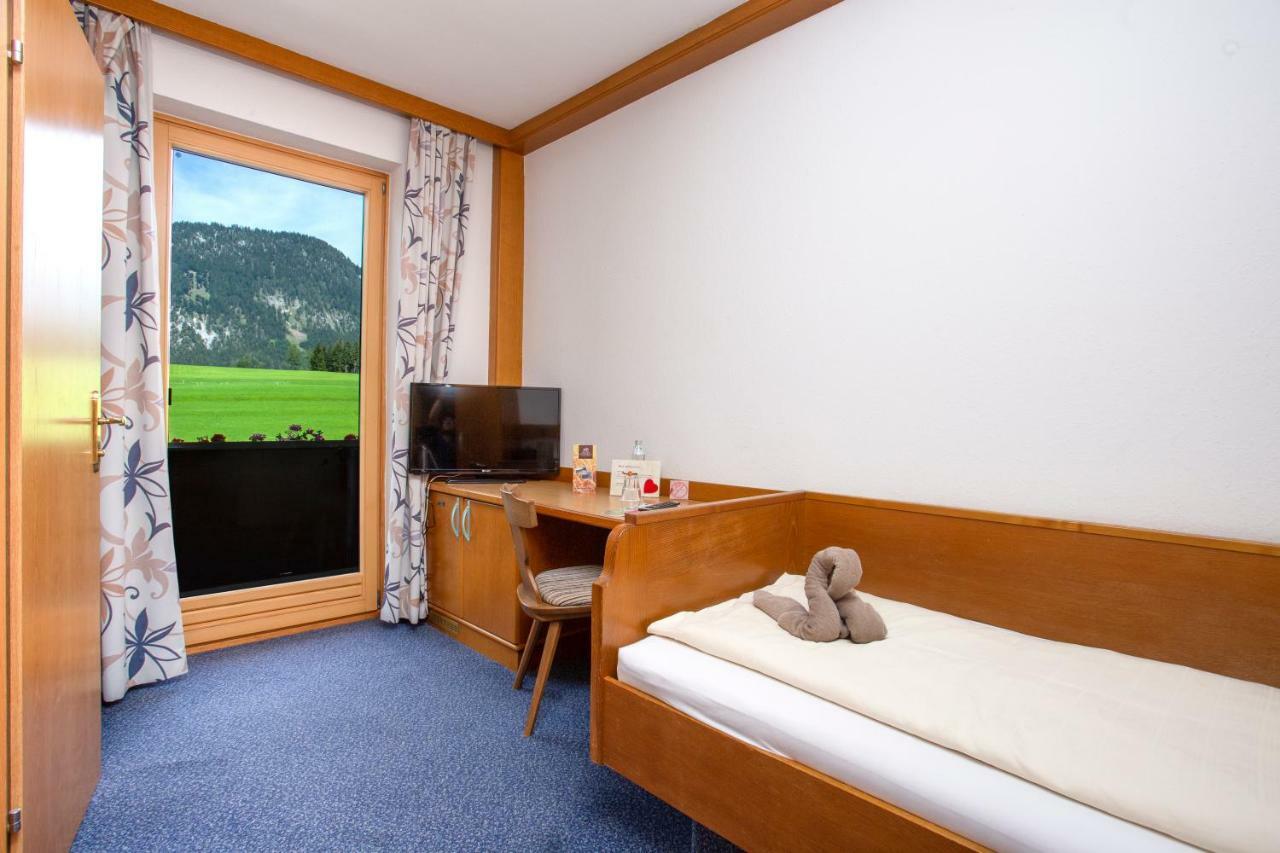 Berghof Mitterberg Hotel Grobming Ngoại thất bức ảnh