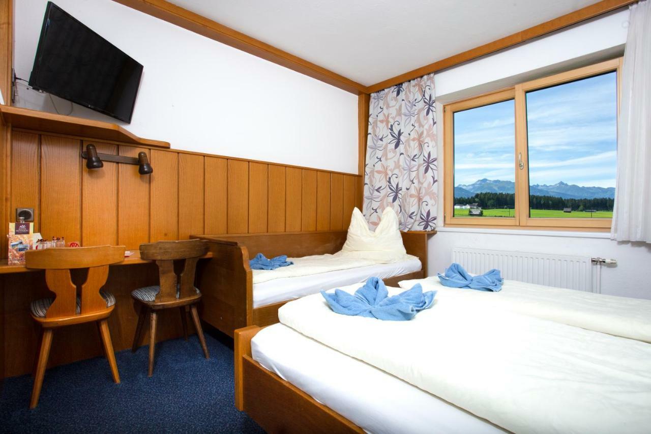 Berghof Mitterberg Hotel Grobming Ngoại thất bức ảnh