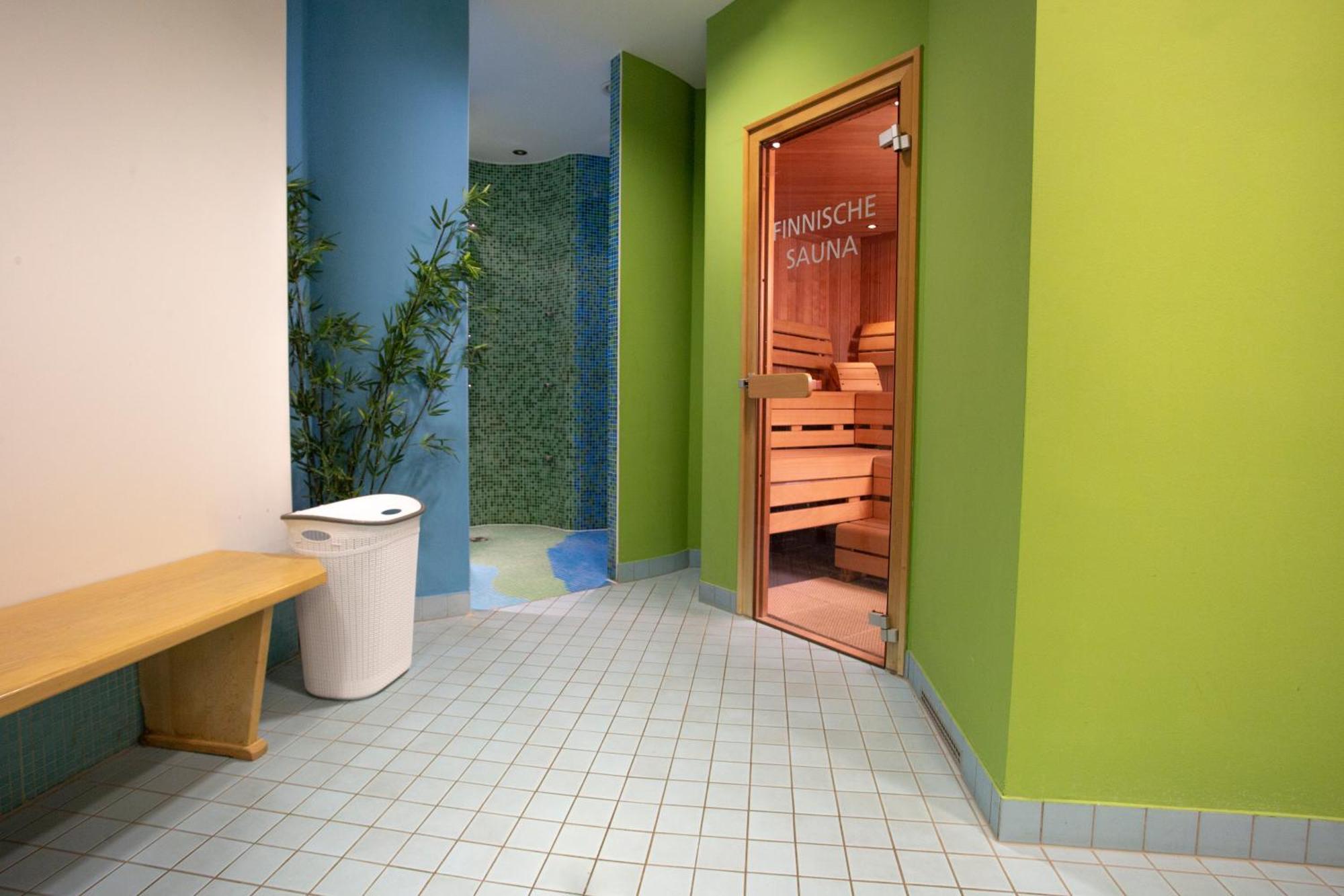 Berghof Mitterberg Hotel Grobming Ngoại thất bức ảnh